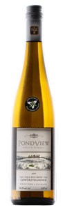 Pondview Estate Winery, Gewurztraminer 2010